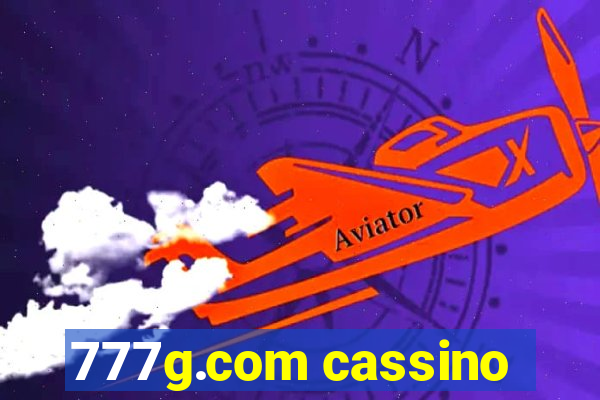 777g.com cassino